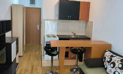 Garsonjera, Novi Sad, Grbavica, prodaja, 23m2, 89100e, id1397172