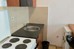 Garsonjera, Novi Sad, Grbavica, prodaja, 23m2, 89100e, id1397172