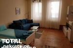 Dvosoban stan, Novi Sad, Centar, izdavanje, 52m2, 350e, id739302