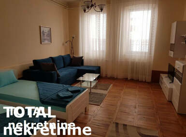 Dvosoban stan, Novi Sad, Centar, izdavanje, 52m2, 350e, id739302
