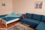Dvosoban stan, Novi Sad, Centar, izdavanje, 52m2, 350e, id739302