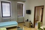 Dvosoban stan, Novi Sad, Centar, izdavanje, 55m2, 350e, id1172126