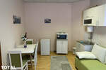 Dvosoban stan, Novi Sad, Centar, izdavanje, 55m2, 350e, id1172126