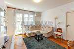 Dvoiposoban stan, Niš, Pravni fakultet, izdavanje, 65m2, 400e, id1144935
