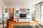 Dvoiposoban stan, Niš, Pravni fakultet, izdavanje, 65m2, 400e, id1144935