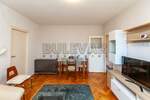 Dvoiposoban stan, Niš, Pravni fakultet, izdavanje, 65m2, 400e, id1144935