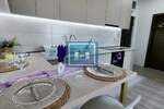 Jednosoban stan, Jagodina, prodaja, 37m2, 65000e, id1397176