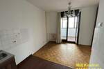 Dvosoban stan, Beograd, Crveni Krst, prodaja, 64m2, 191360e, id1336482