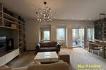 Trosoban stan, Beograd, Vukov Spomenik, izdavanje, 131m2, 2200e, id1397177