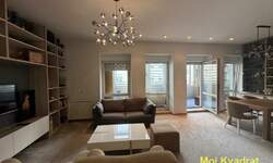 Trosoban stan, Beograd, Vukov Spomenik, izdavanje, 131m2, 2200e, id1397177