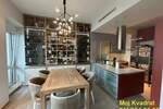 Trosoban stan, Beograd, Vukov Spomenik, izdavanje, 131m2, 2200e, id1397177