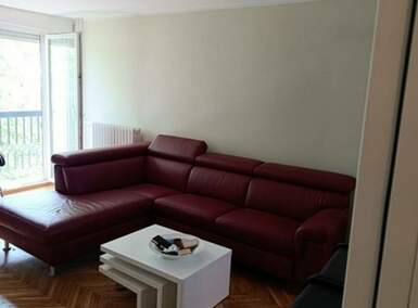 Dvosoban stan, Beograd, Borča, prodaja, 58m2, 109000e, id1397178