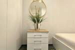 Troiposoban stan, Beograd, Blok 38, prodaja, 64m2, 219000e, id1397179
