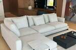 Trosoban stan, Beograd, Andrićev Venac, izdavanje, 120m2, 3400e, id1397183