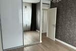 Trosoban stan, Beograd, Beograd na vodi, izdavanje, 80m2, 1800e, id1397184