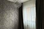 Trosoban stan, Beograd, Beograd na vodi, izdavanje, 80m2, 1800e, id1397184