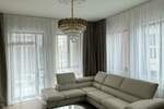 Trosoban stan, Beograd, Beograd na vodi, izdavanje, 80m2, 1800e, id1397184