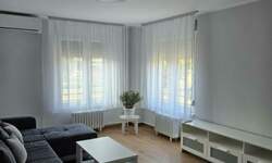 Trosoban stan, Beograd, Blok 70, izdavanje, 75m2, 850e, id1397185