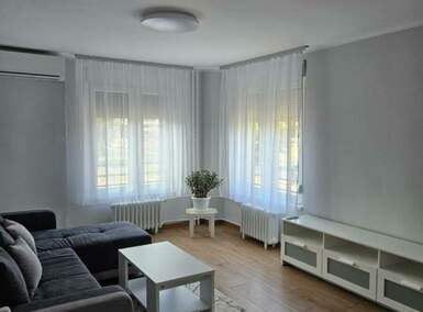 Trosoban stan, Beograd, Blok 70, izdavanje, 75m2, 850e, id1397185