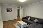 Trosoban stan, Beograd, Blok 70, izdavanje, 75m2, 850e, id1397185