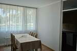 Trosoban stan, Beograd, Blok 70, izdavanje, 75m2, 850e, id1397185