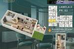 Garsonjera, Vrnjačka Banja, prodaja, 28m2, 40500e, id1397186