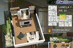 Dvosoban stan, Vrnjačka Banja, prodaja, 32m2, 59100e, id1397188