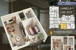 Dvosoban stan, Vrnjačka Banja, prodaja, 34m2, 60850e, id1397190