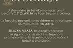 Trosoban stan, Vrnjačka Banja, prodaja, 76m2, 132500e, id1397193