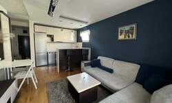 Dvosoban stan, Beograd, Lekino Brdo, izdavanje, 50m2, 700e, id1397194