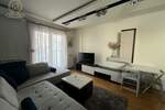 Dvosoban stan, Beograd, Lekino Brdo, izdavanje, 50m2, 800e, id1397194
