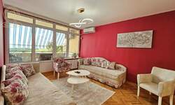 Dvosoban stan, Beograd, Blok 45, izdavanje, 66m2, 800e, id1397195
