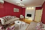 Dvosoban stan, Beograd, Blok 45, izdavanje, 66m2, 800e, id1397195