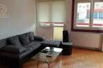 Dvosoban stan, Niš, Duvanište, prodaja, 40m2, 93000e, id1397196