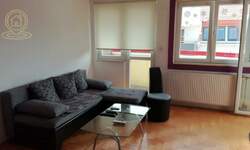 Dvosoban stan, Niš, Duvanište, prodaja, 40m2, 93000e, id1397196