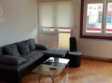 Dvosoban stan, Niš, Duvanište, prodaja, 40m2, 93000e, id1397196