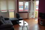 Dvosoban stan, Niš, Duvanište, prodaja, 40m2, 93000e, id1397196