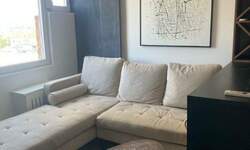 Trosoban stan, Niš, izdavanje, 60m2, 500e, id1397197