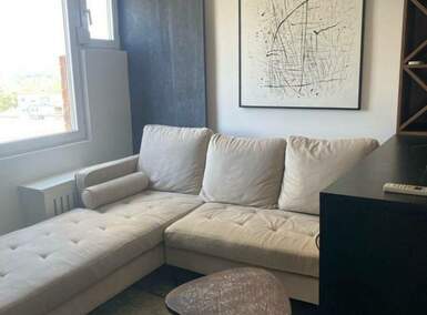 Trosoban stan, Niš, izdavanje, 60m2, 500e, id1397197