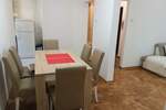 Cetvorosoban stan, Beograd, Bežanijska Kosa, izdavanje, 113m2, 1090e, id1397198