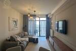 Dvosoban stan, Beograd, Beograd na vodi, izdavanje, 55m2, 1300e, id1397200