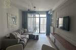 Dvosoban stan, Beograd, Beograd na vodi, izdavanje, 55m2, 1300e, id1397200