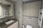 Dvosoban stan, Beograd, Beograd na vodi, izdavanje, 55m2, 1300e, id1397200