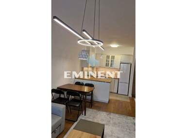 Dvosoban stan, Beograd, Blok 67a, A Blok, izdavanje, 56m2, 800e, id1397201