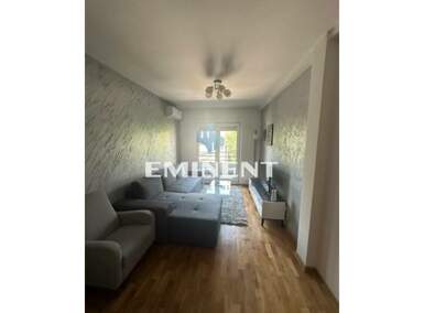 Dvosoban stan, Beograd, Južni Bulevar, izdavanje, 54m2, 900e, id794159