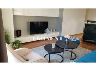Trosoban stan, Beograd, Beograd Na Vodi, izdavanje, 83m2, 1600e, id1397202