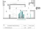 Jednoiposoban stan, Niš, Somborska, prodaja, 46m2, 83000e, id1397203