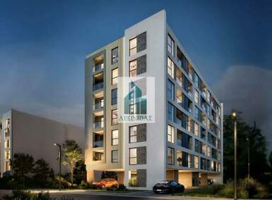 Dvoiposoban stan, Niš, Somborska, prodaja, 55m2, 99800e, id1397205