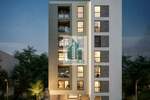 Jednoiposoban stan, Niš, Somborska, prodaja, 38m2, 69700e, id1397207