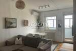 Trosoban stan, Novi Sad, prodaja, 57m2, 151500e, id1397217